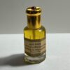 Mustard Seed Prayer Anointing Oil Faith Matthew 17:20 Nothing Is Impossible