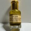 Mustard Seed Prayer Anointing Oil Faith Matthew 17:20 Nothing Is Impossible - Image 2