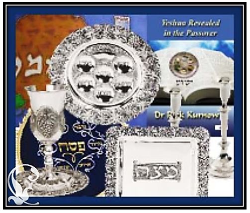 passover sader supplies