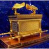 the ark of the covenant