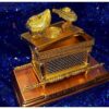 the Ark of the covenant