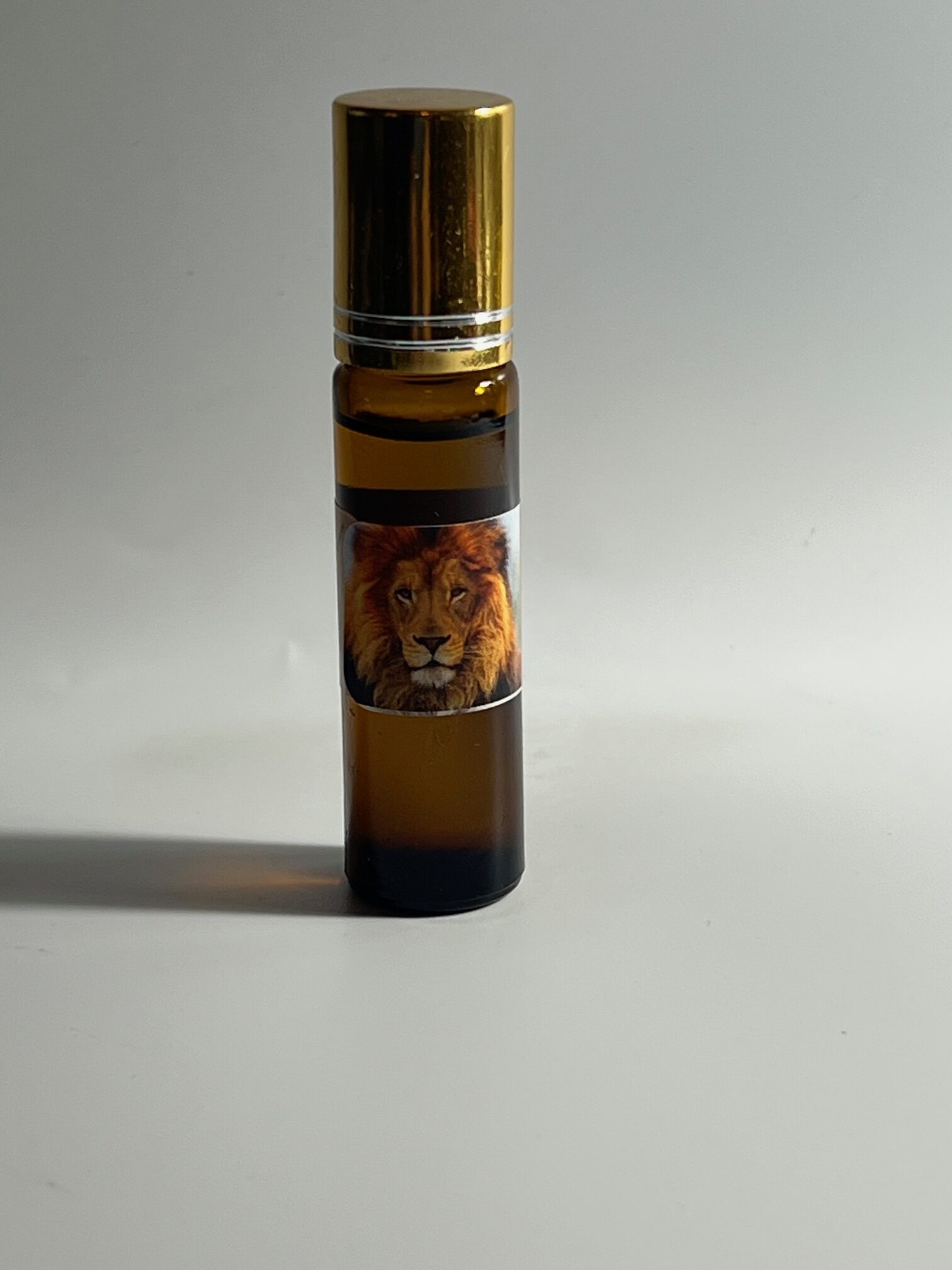 Man of God Anointing Oil - Image 2