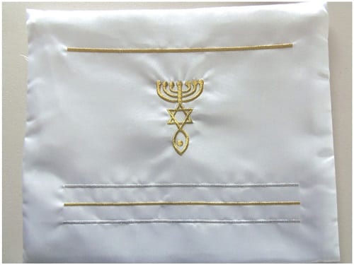 tallit prayer shawl bag