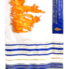 tallit prayer shawl