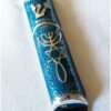 A messianic mezuzah