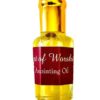 anointing oil