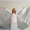 angel wings