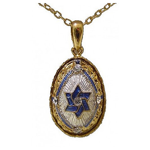 Messianic Jewish Charm Bracelet - Shofar & Jesus Star of David, Chai,  Keruvim, Spacers Pandora Style - Shofars From Afar