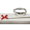 bracelet and gift box