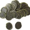 Genuine Replica of Widow's Mites - Pack of 50 - Image 2