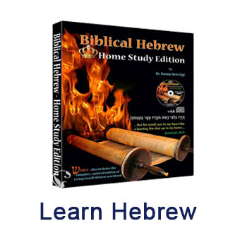 a book in hebrew