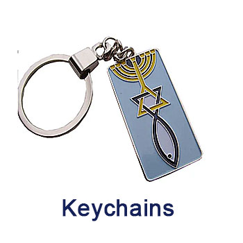 a key chain