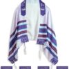 Abba Oil Ltd. - PRAYER SHAWL WOMAN OF VALOR