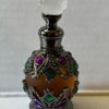 Ministry Anointing Oil Ornate Gem Bottle 15 ml - Image 2