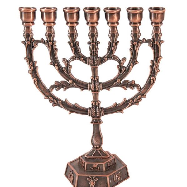 Menorah 42140