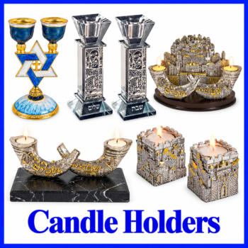 Candle Holder Collection