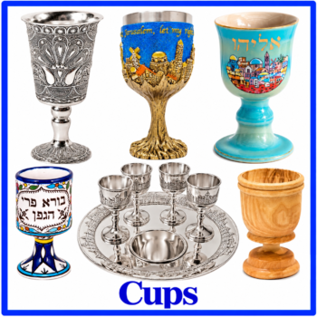 Cups Collection