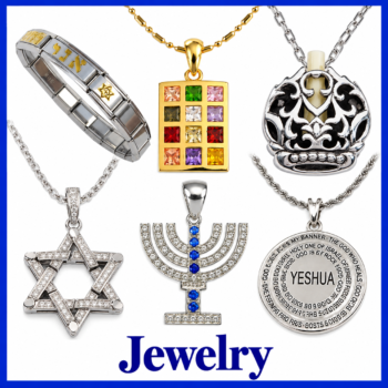 Jewelry Category