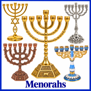 Menorah Category Picture